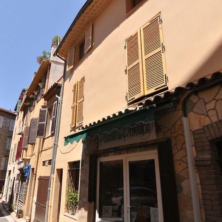 Beautiful One-Bedroom Apartment - Picasso 2 - Stayinantibes Buitenkant foto