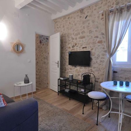 Beautiful One-Bedroom Apartment - Picasso 2 - Stayinantibes Buitenkant foto