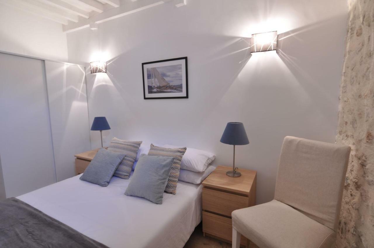 Beautiful One-Bedroom Apartment - Picasso 2 - Stayinantibes Buitenkant foto