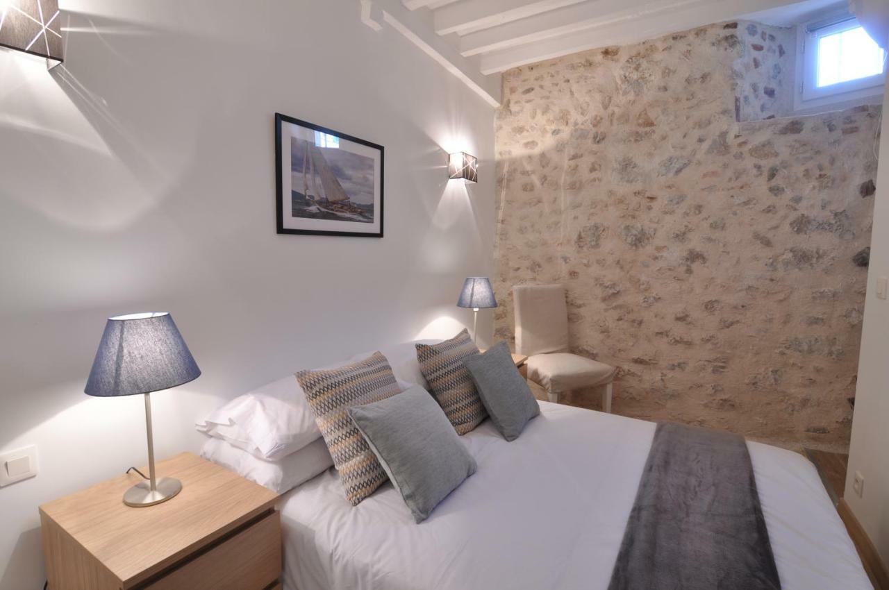 Beautiful One-Bedroom Apartment - Picasso 2 - Stayinantibes Buitenkant foto