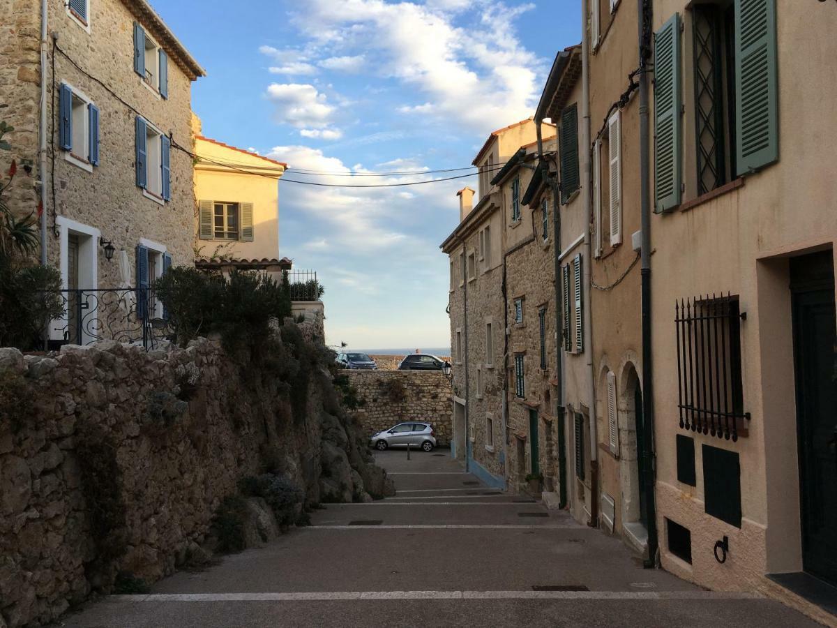 Beautiful One-Bedroom Apartment - Picasso 2 - Stayinantibes Buitenkant foto