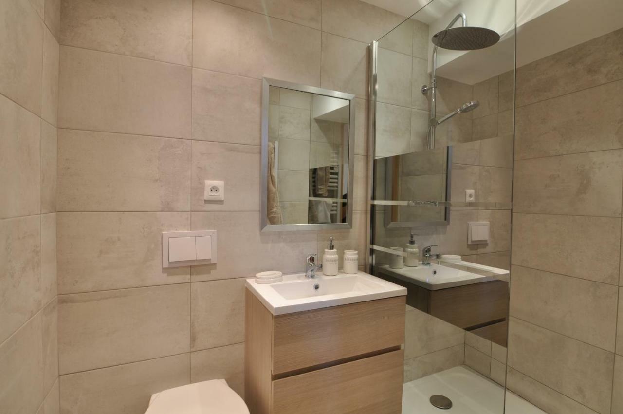 Beautiful One-Bedroom Apartment - Picasso 2 - Stayinantibes Buitenkant foto